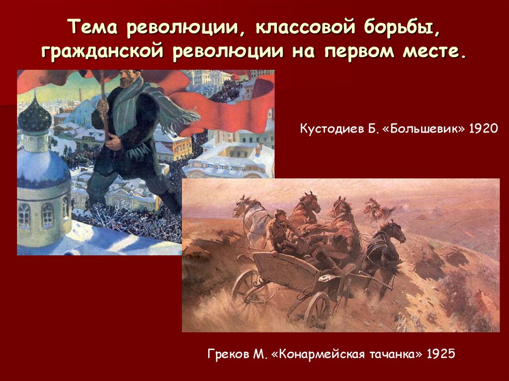 Тема революции. На тему революции. Классовая революция. А27. Формой классовой борьбы. Пропаганда классовой борьбы Результаты.