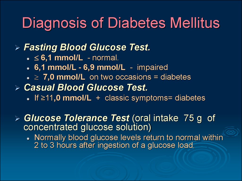 tünetek és jelek a cukorbetegség kezelésében