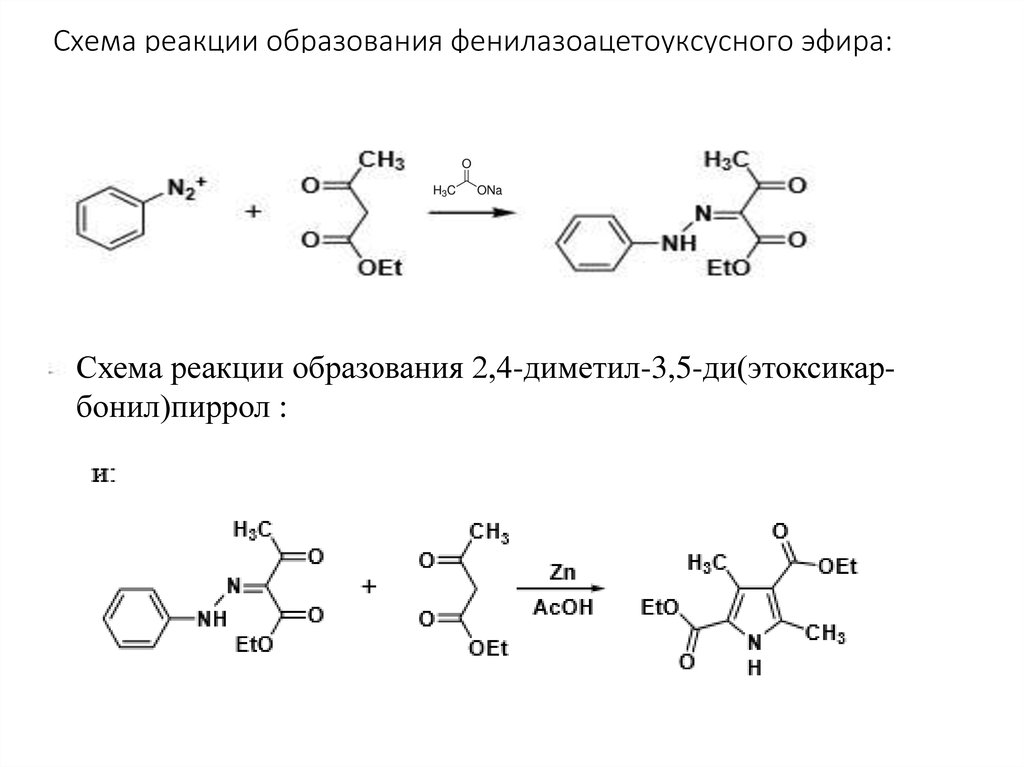 Схема образования линолеодистеарина