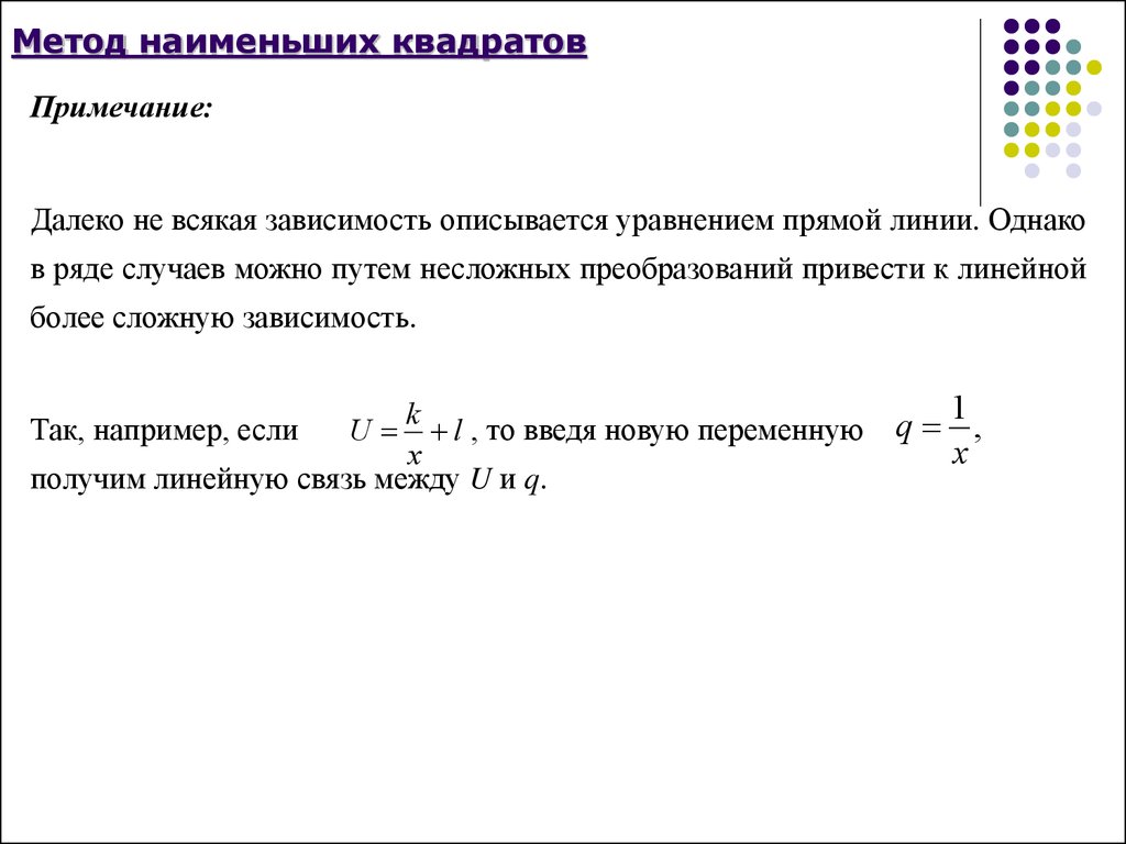 Увеличение изображения методом квадратов