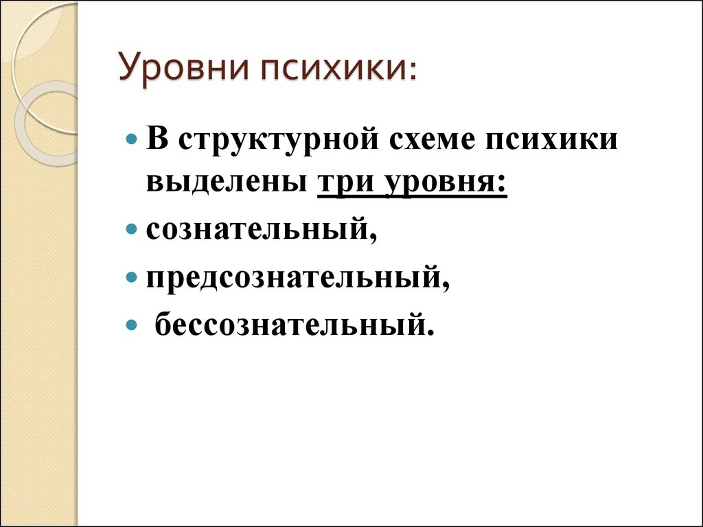 Уровни психики. Уровни психики человека. Три уровня психики. Уровни психические уровни.