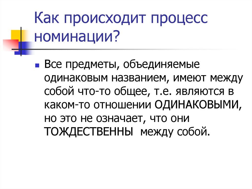 Иметь назвать. Понятие слова процесс. Стихи с одинаковыми названиями. Как называются объединение вещей. Процесс найти слова.