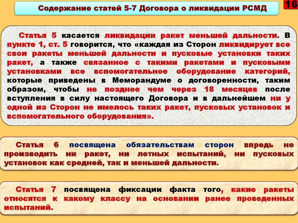 Содержимое статьи