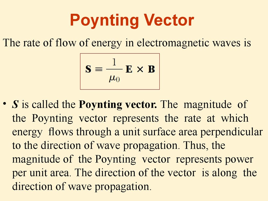 Transverse waves. Longitudinal waves. Energy and radiation pressure