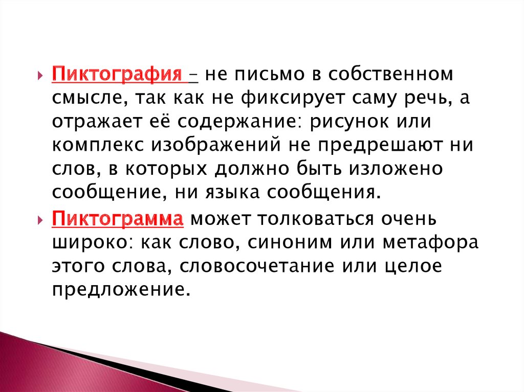 Чем речь человека отличается от звукового общения. Отраженная речь. Содержание рисунок. Письмо собственному голосу.