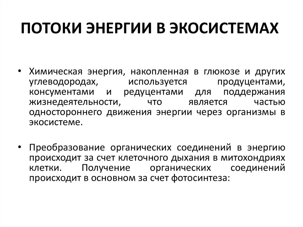 В природных экосистемах используется энергия. Поток энергии в экосистемах. Схема потока энергии в экосистеме. Энергия в экологических системах. Формы энергии в экосистемах.