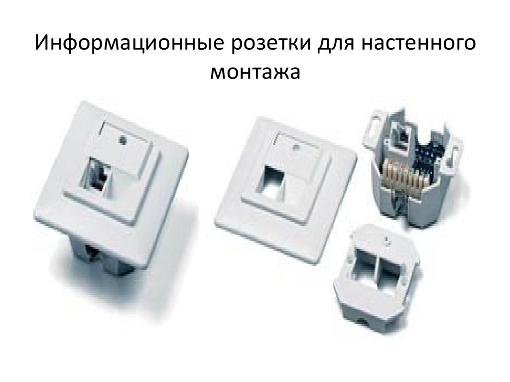 Розетки rj 45 внешние двойные. Информационная розетка. Розетки настенного монтажа.