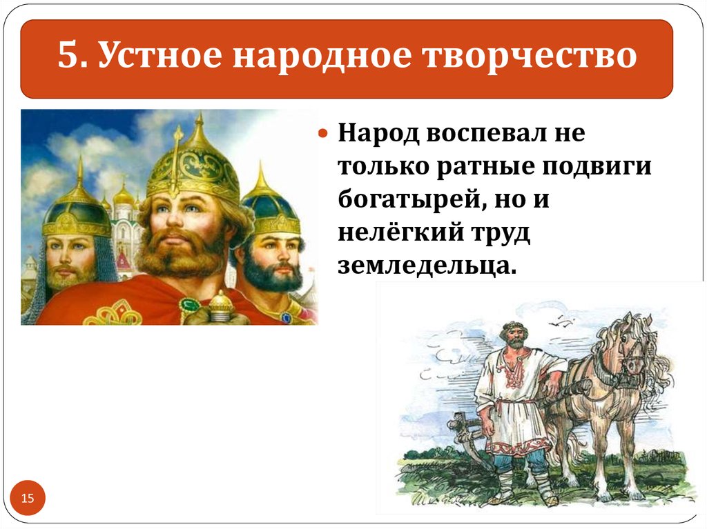 Устное народное творчество история. Устное народное творчество 6 класс. Рассказ устное народное творчество Руси. Устное народное творчество 9 12 века.