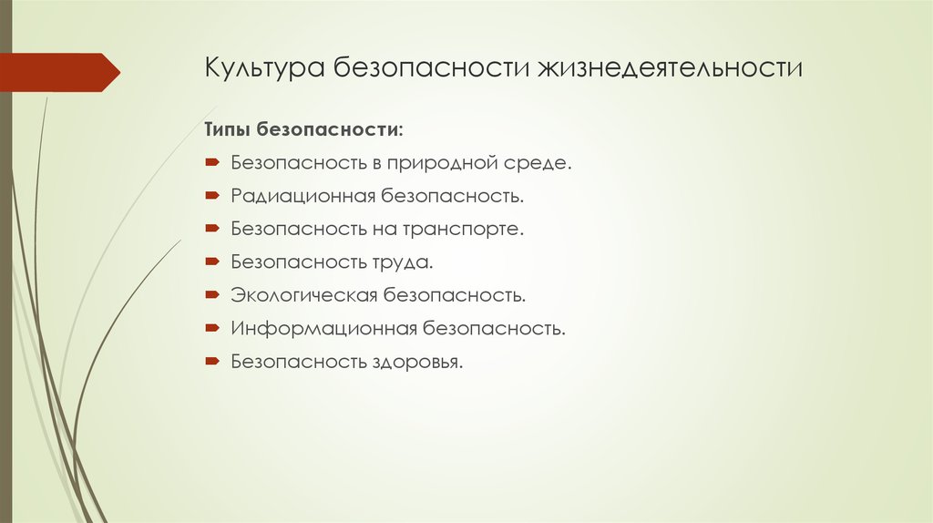 Культура безопасности жизнедеятельности. Типы культуры безопасности. Типы культуры безопасности БЖД. Культура безопасности на транспорте.