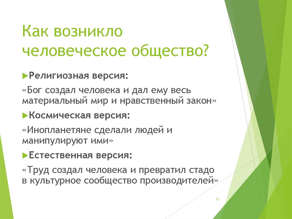 Как появился кратко. Как возникло человеческое общество. Как возникло общество кратко. Как появилось человеческое общество. Как возникло общество кратк.