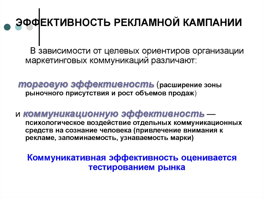 Эффективность рекламы. Оценка эффективности рекламной кампании. Эффективность рекламной кампании. Методы оценки эффективности рекламной кампании. Оценка эффективности рекламной деятельности.