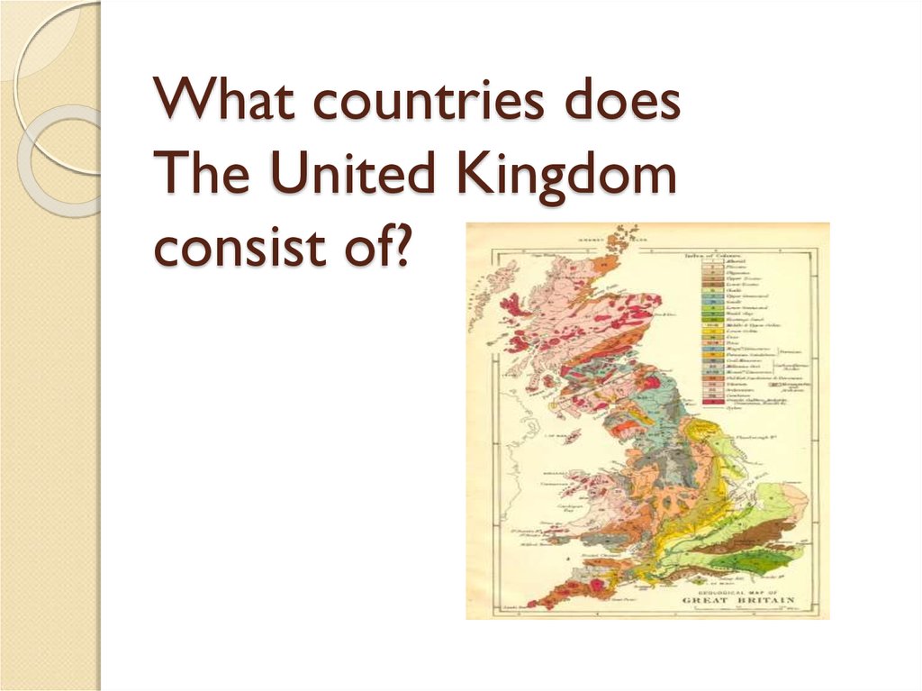 How Much Do You Know About Great Britain 