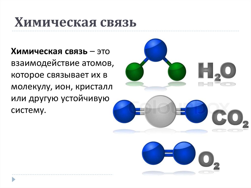 Краткая связь. Понятие о химической связи. Химические связи строение. Типы связей в молекулах. Атомная химическая связь.