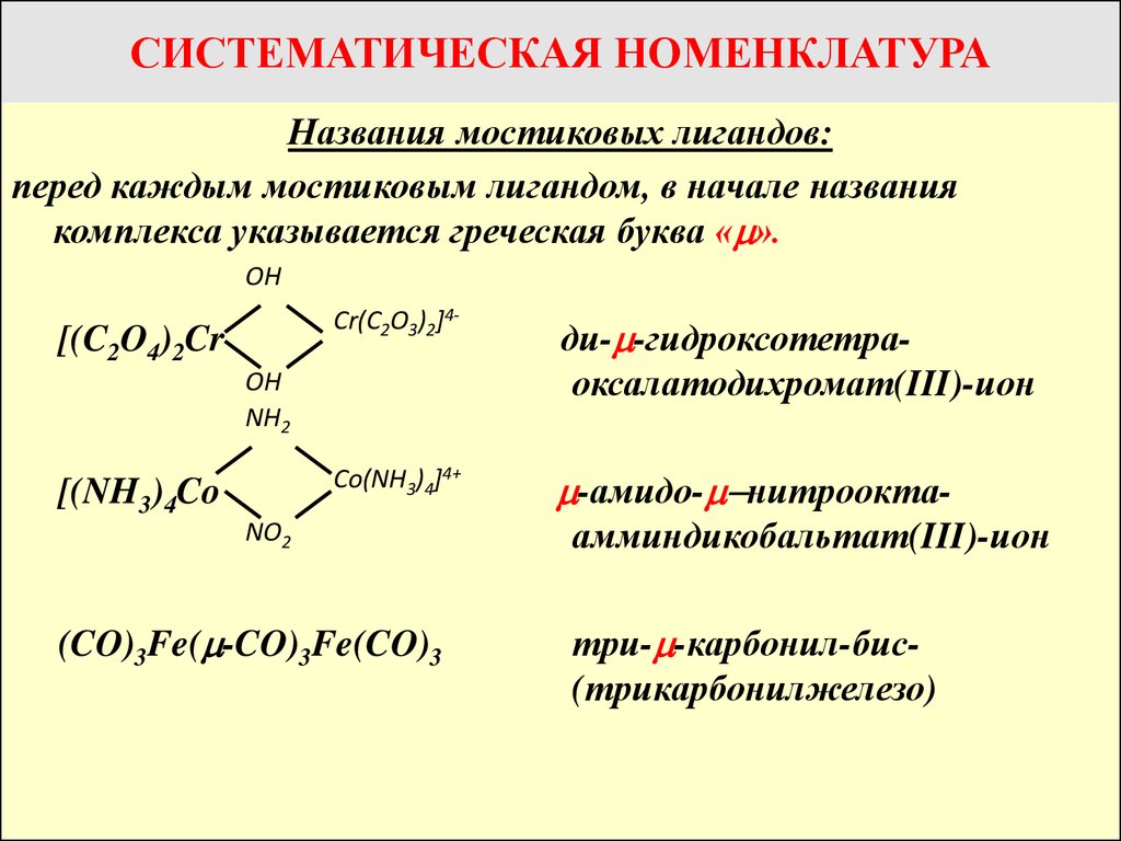 Альфа 2 дельта лиганды