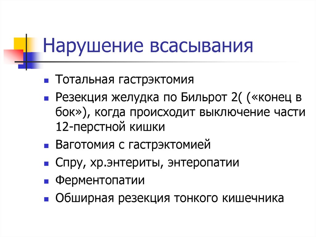 Нарушение всасывания. Причина нарушения всасывания жиров. Нарушение всасывания жиров приводит к. Нарушения всасываемости желудка. Нарушение всасывания в желудке.