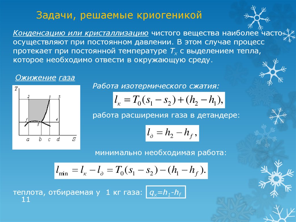 Процесс протекающий при постоянном