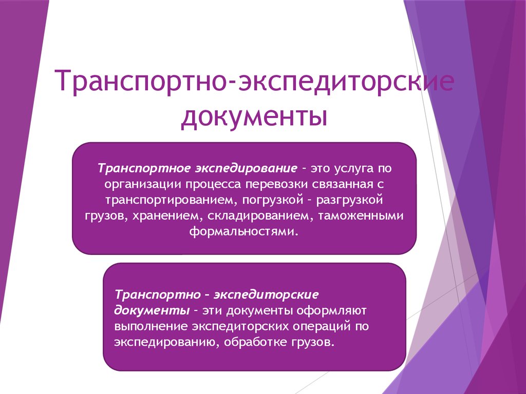 Виды транспортных документов. Экспедиторские документы. Транспортно-экспедиторские документы. Транспортно-экспедиторская документация. Документы перевозочного процесса.