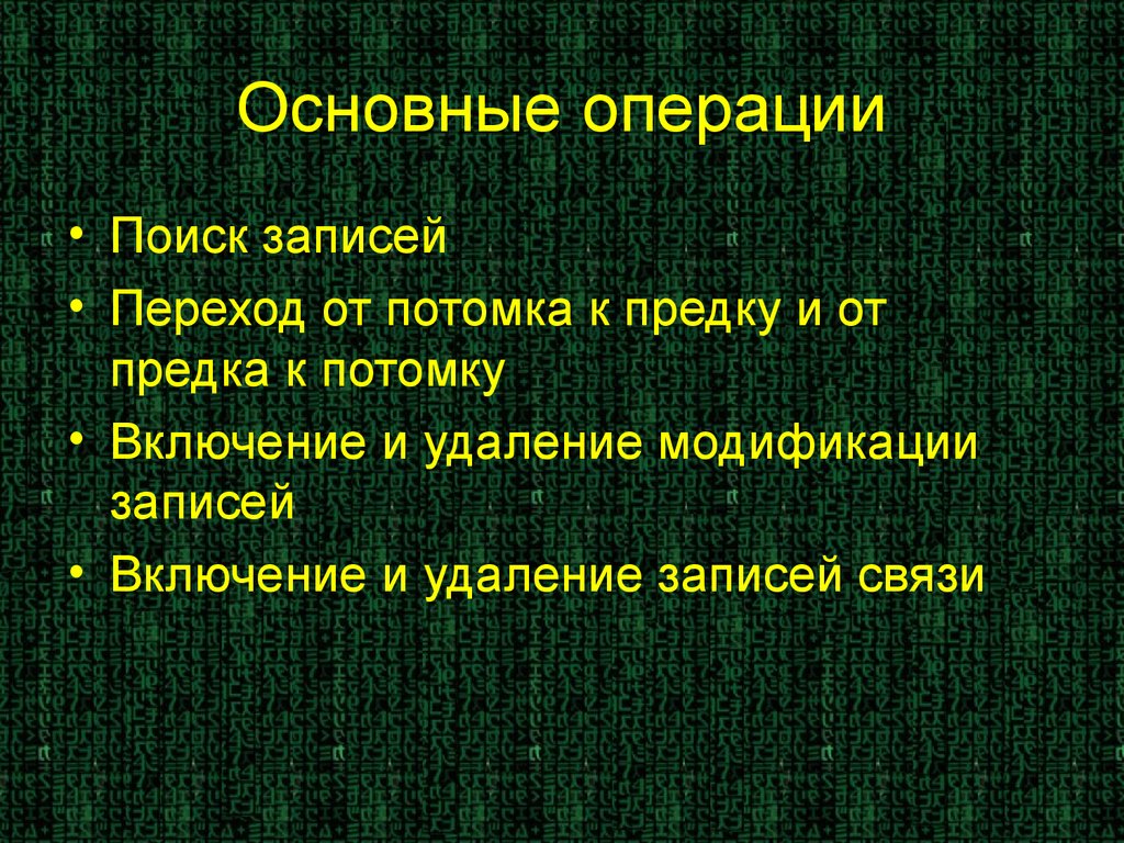 Операции поиска. Операции поиска информации. . Операции поиска записей.. Операция поиска примеры. Операция поиска при 