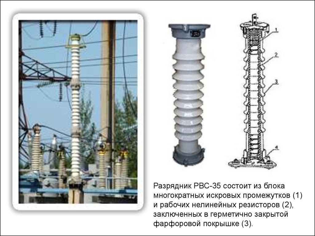 Трубчатый разрядник. Разрядник РВС-35. Разрядник вентильный РВС-110му1. Разрядник вентильный РВС-35. Разрядники 35-110 ОПН.