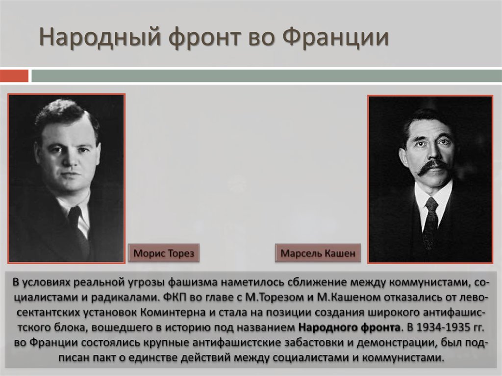 Новый народный фронт во франции кто возглавляет. Народный фронт во Франции 1934-1938. Народный фронт во Франции 1930 года. Народный фронт во Франции 1920. Народный фронт 1936 Франция.