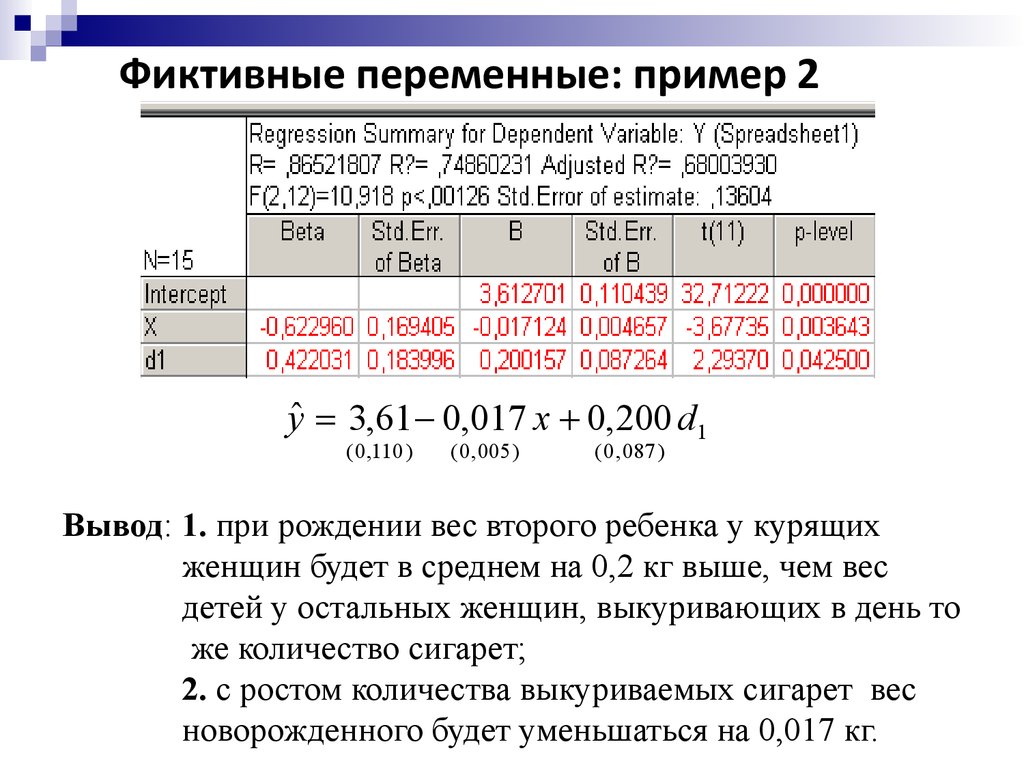 Системы с переменной структурой