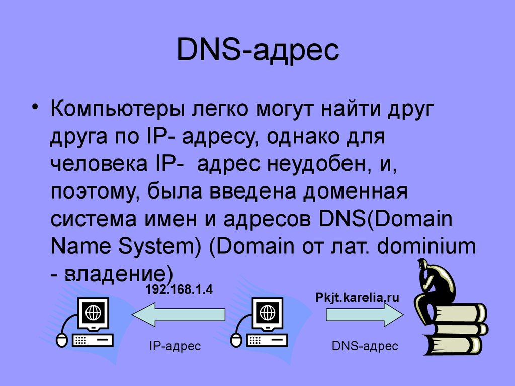 Ip адрес компьютера презентация 9 класс