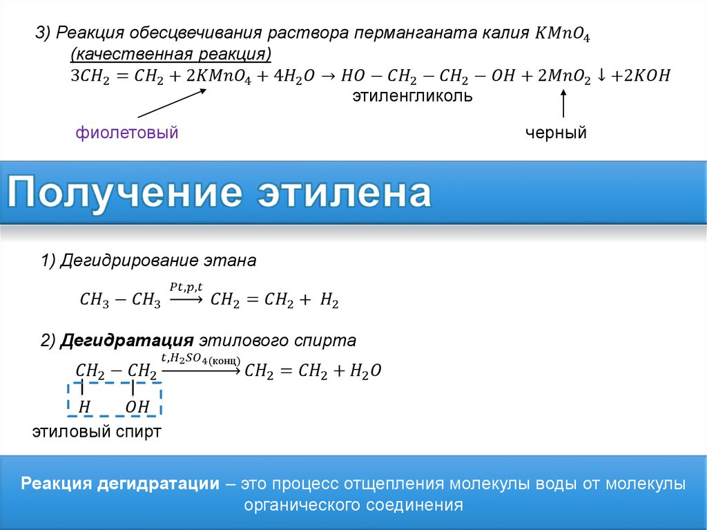 Уравнение реакции этилена. Получение этилена формула. Способы получения этилена. Способы получения жтена. Способы получения Итина.