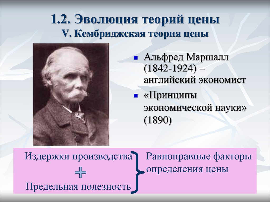 Эволюция науки экономическая теория. Альфред Маршалл концепции. Альфред Маршалл разработал теорию. А Маршалл экономист теория. Альфред Маршалл экономика теория.