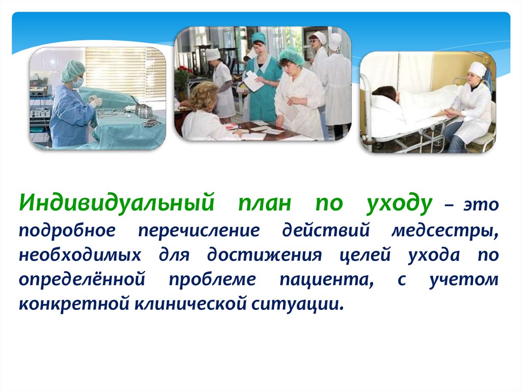 Определенного ухода. Индивидуальный план ухода. Адаптированный индивидуальный план ухода. Медицинский колледж презентация. Индивидуальный план ухода составляется исходя из.