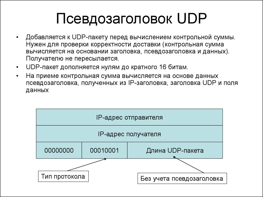 Должны ли маршрутизаторами поддерживаться протоколы транспортного уровня