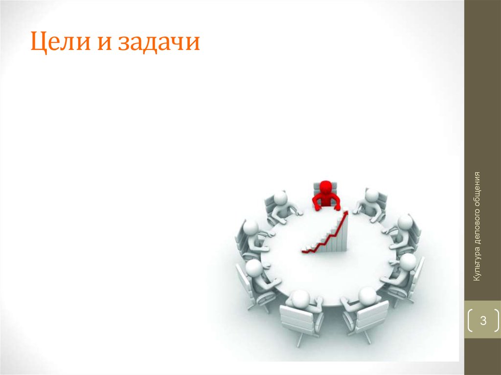 Цели и задачи