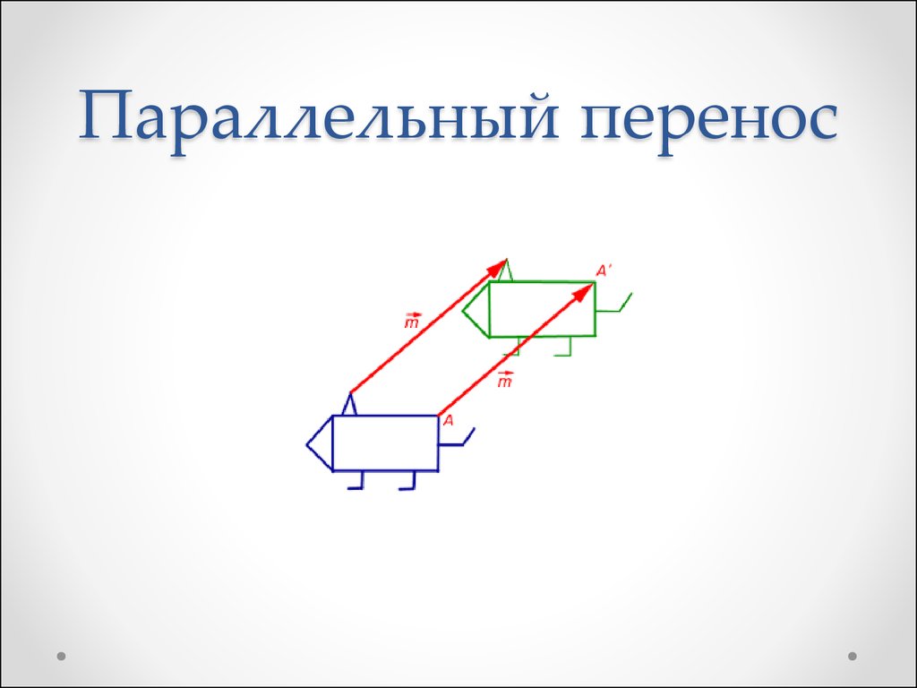 Параллельно чертеж. Параллельный перенос геометрия рисунки. Параллельное перемещение рисунок. Параллельный перенос картинки. Параллельное движение рисунок.