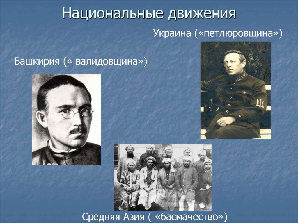 Гражданская война в россии презентация 10 класс торкунова