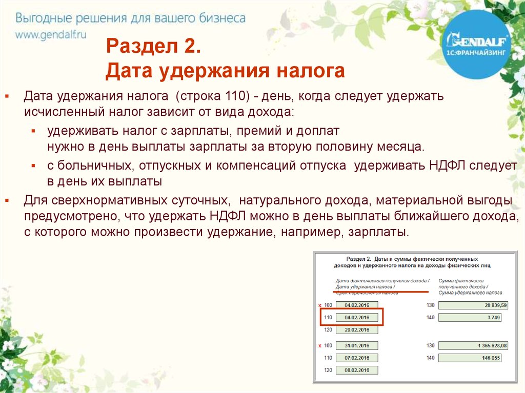 Правила обмена 1с зкгу