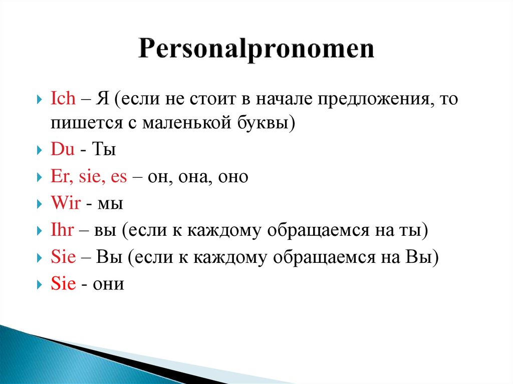 Personalpronomen. Personalpronomen в немецком языке. Personalpronomen с переводом. Personalpronomen Dativ Akkusativ с переводом.