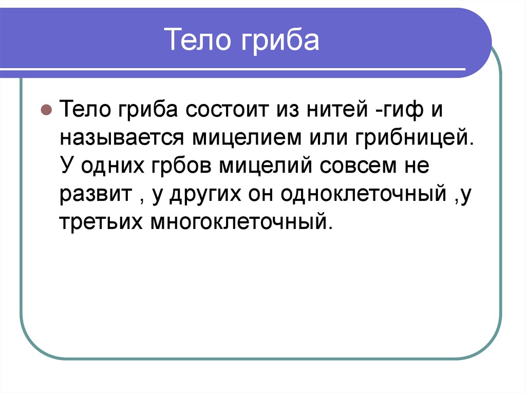 Грибница состоит из множества тонких нитей гиф. Тело грибов состоит из тонких белых нитей — ____________.. Тело грибов состоит из нитей. Тело большинства грибов состоит из нитей — гиф.