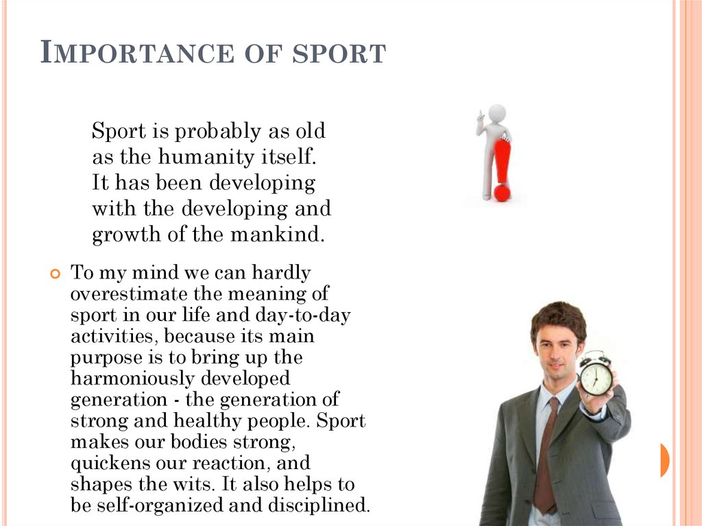 Sport important in our life. Why is Sport important. The importance of Sports. Why Sport is important in our Life. Sport is important.