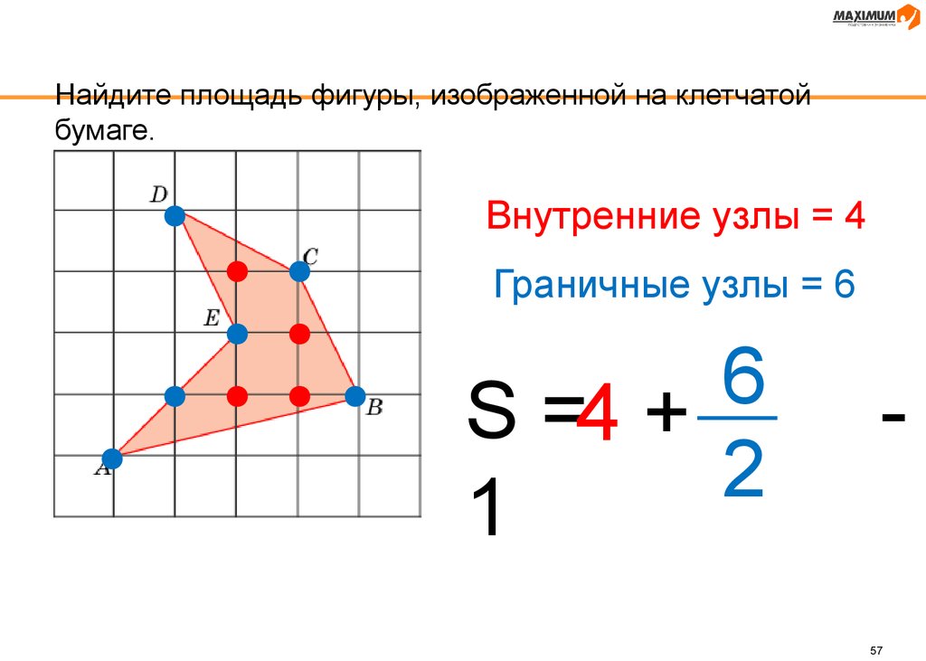 Площади фигур на клетчатой бумаге задания. Фигуры на клетчатой бумаге. Нахождение площади фигур на клетчатой бумаге. Как найти площадь фигуры на клетчатой бумаге. Площадь клетчатой фигуры.