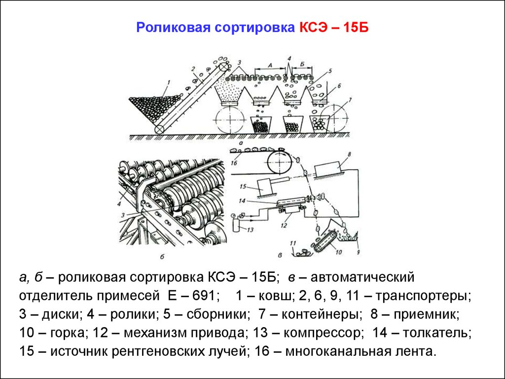 Ксп 15 б схема