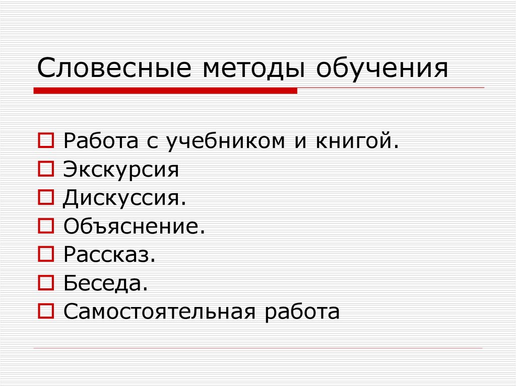 Словесные методы обучения картинки