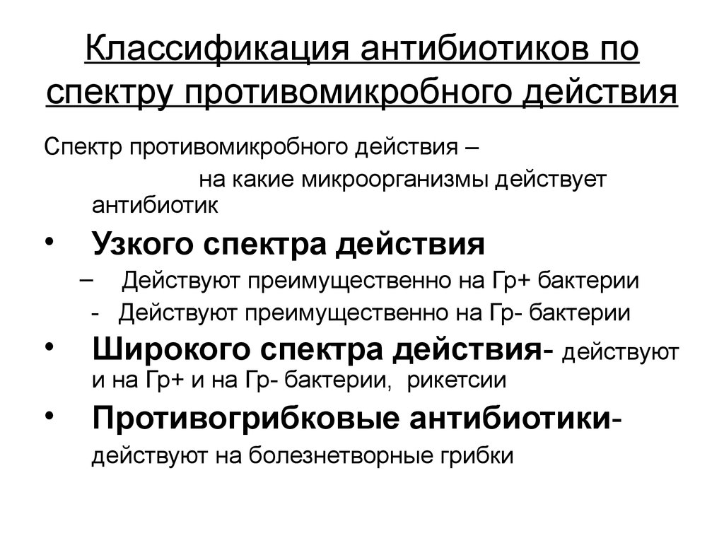 Антибиотики определение. Классификация антибиотиков по спектру противомикробного действия. Классификация антибиотиков по механизму и спектру действия. Классификация антибактериальных антибиотиков по спектру действия. Классификация антибиотиков по спектру действия, по механизму.