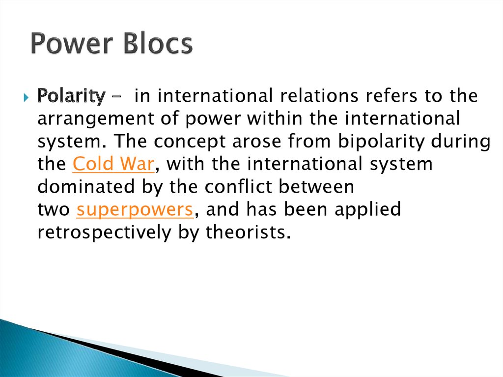 theory-of-international-relations-session-4