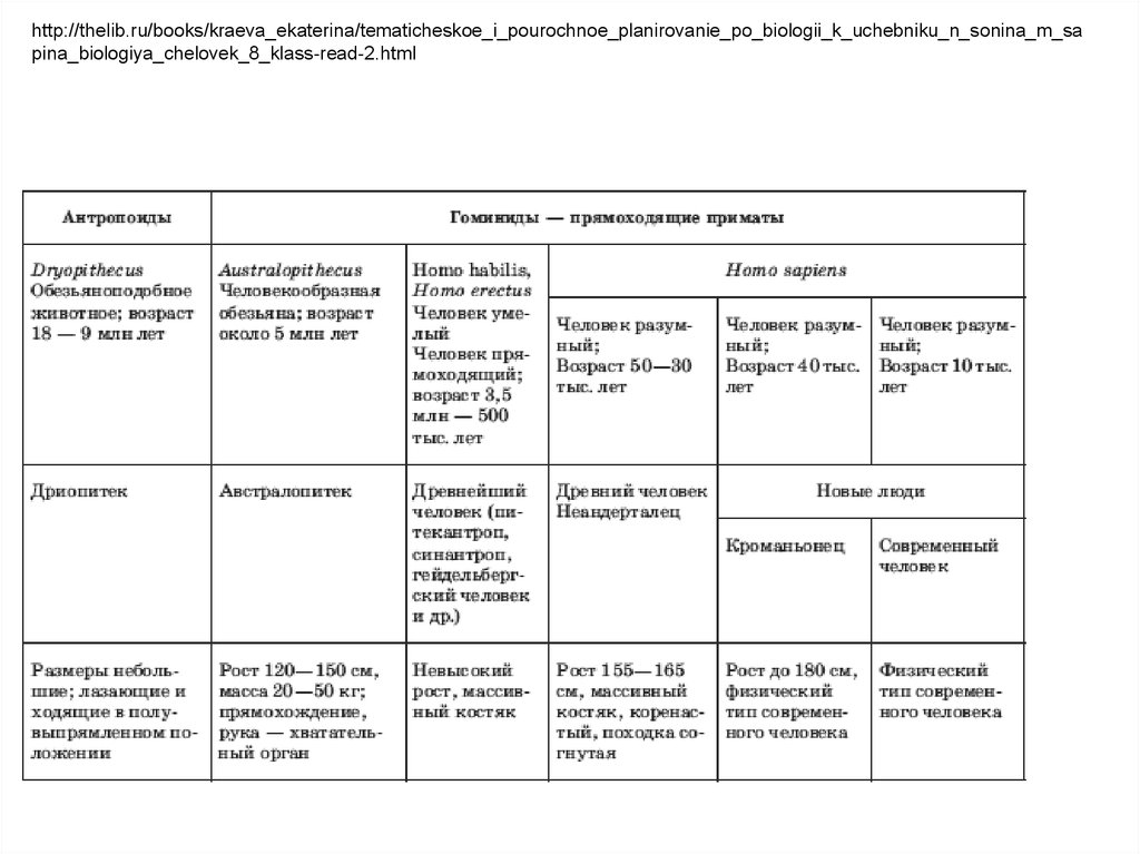 Антропогенез таблица. Этапы антропогенеза подробная таблица. Основные этапы антропогенеза таблица. Характеристика этапов антропогенеза таблица. Характеристика основных этапов антропогенеза таблица.