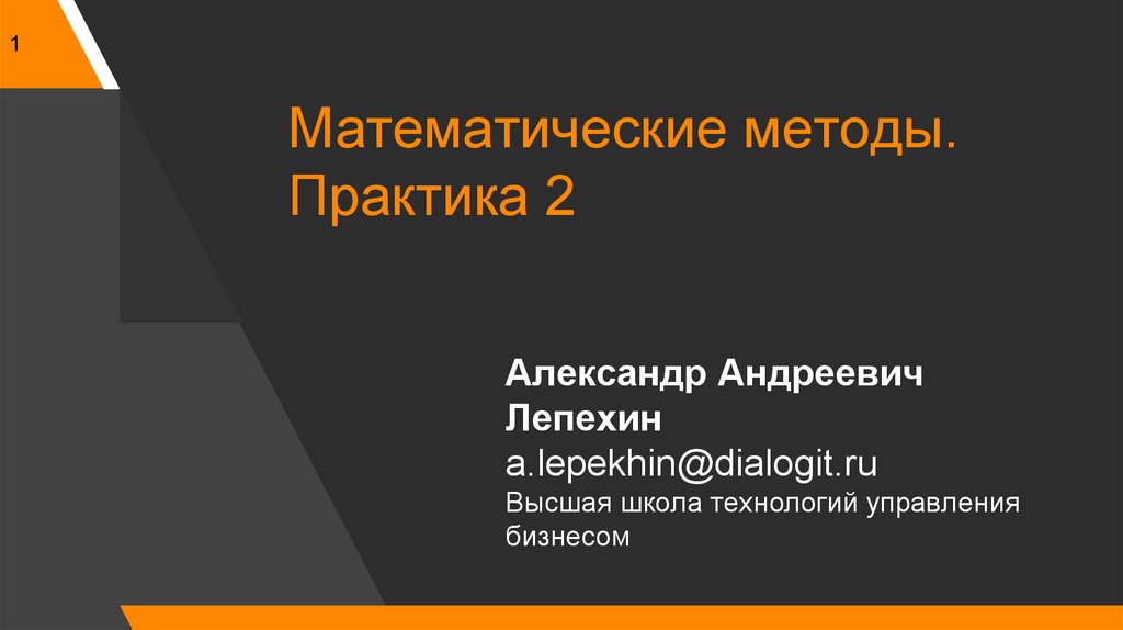 Практик метода. Метод Петрика минимизация онлайн. Александр Лепехин краевед Киреевск.