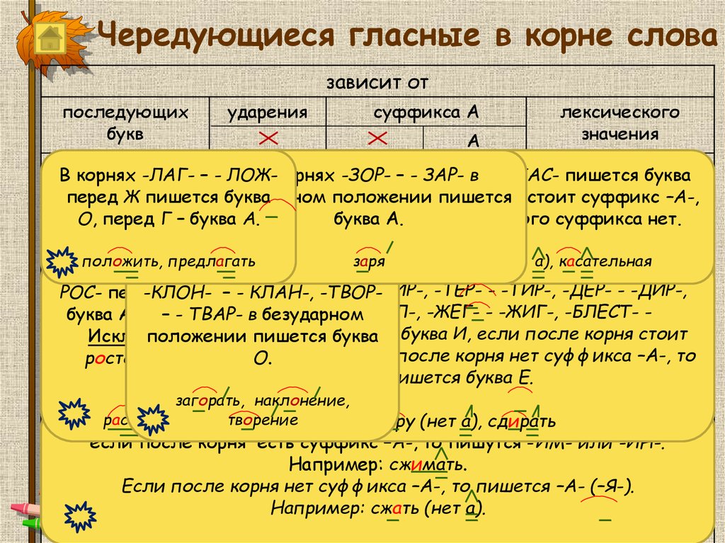 Чередующиеся гласные. Чередование гласных в корне слова. Чередование гласных в корнях слов. Чередование гласной в корне. Слова с чередованием в корне.