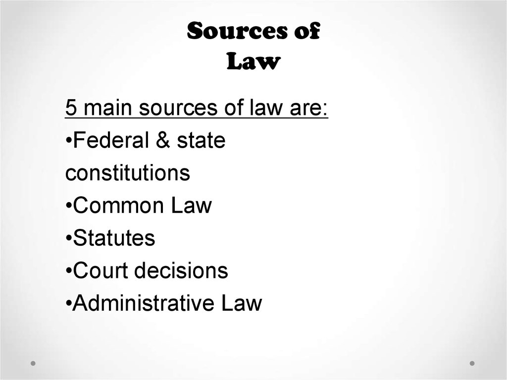 sources-of-law