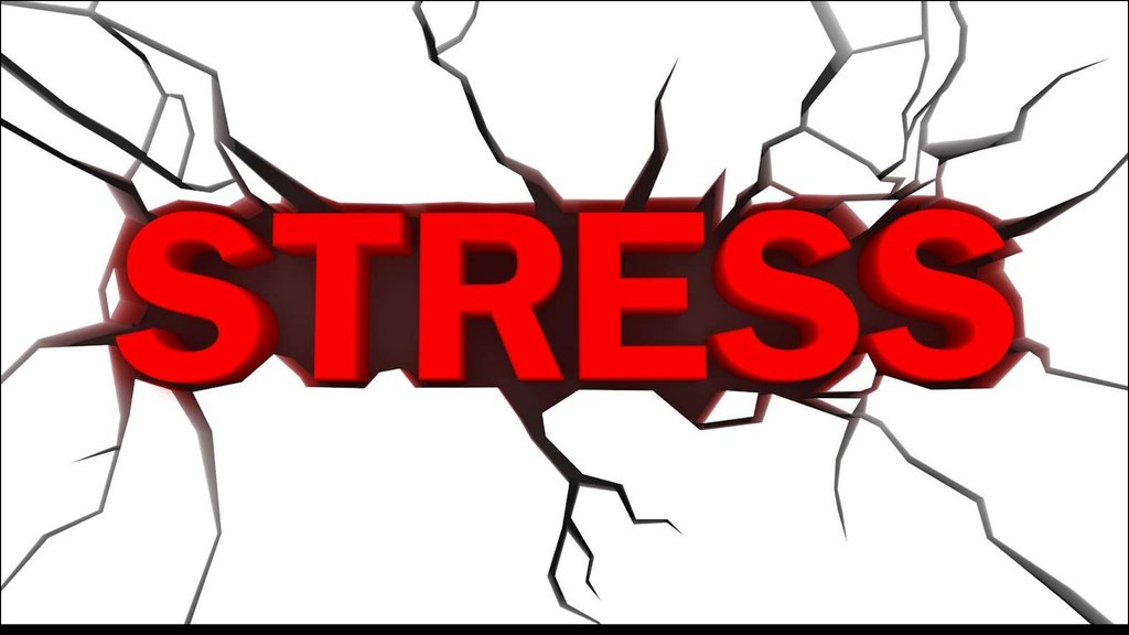 Стресс. Что такое стресс - online presentation