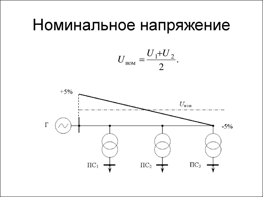 Номинальное напряжение сети. Номинальное напряжение это. Поминальное напряжение. Как находится Номинальная напряжение. Определить Номинальное напряжение.