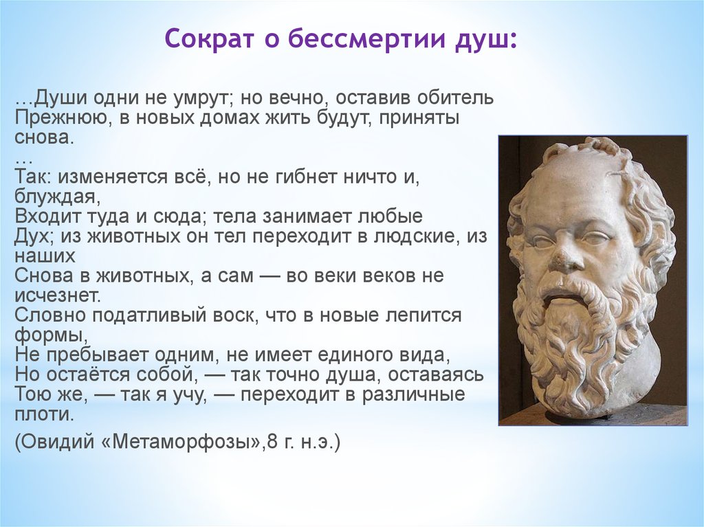 Каковы различия во взглядах и сократа. Сократ о душе. Сократ бессмертие души. Представление о душе Сократ. Сократ душа бессмертна.
