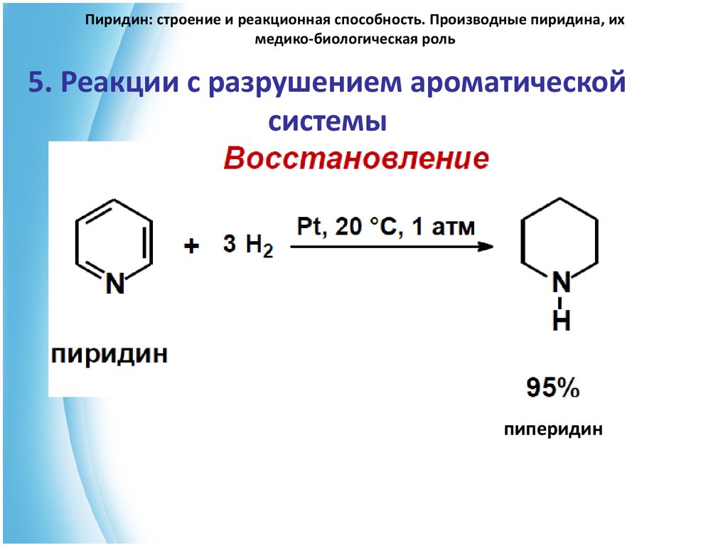 Пиридин. Пиридин реакции присоединения. Пиридин MEMGBR. Пиридин и пиперидин. Пиридин структурная формула.
